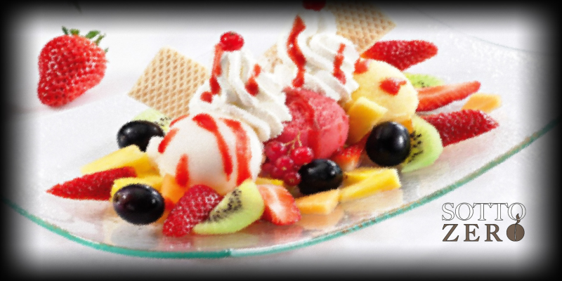 Gelateria Caffetteria Sottozero