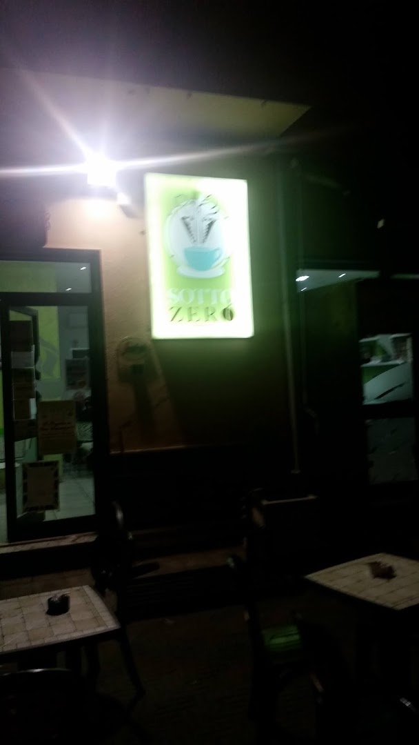 Gelateria Caffetteria Sottozero