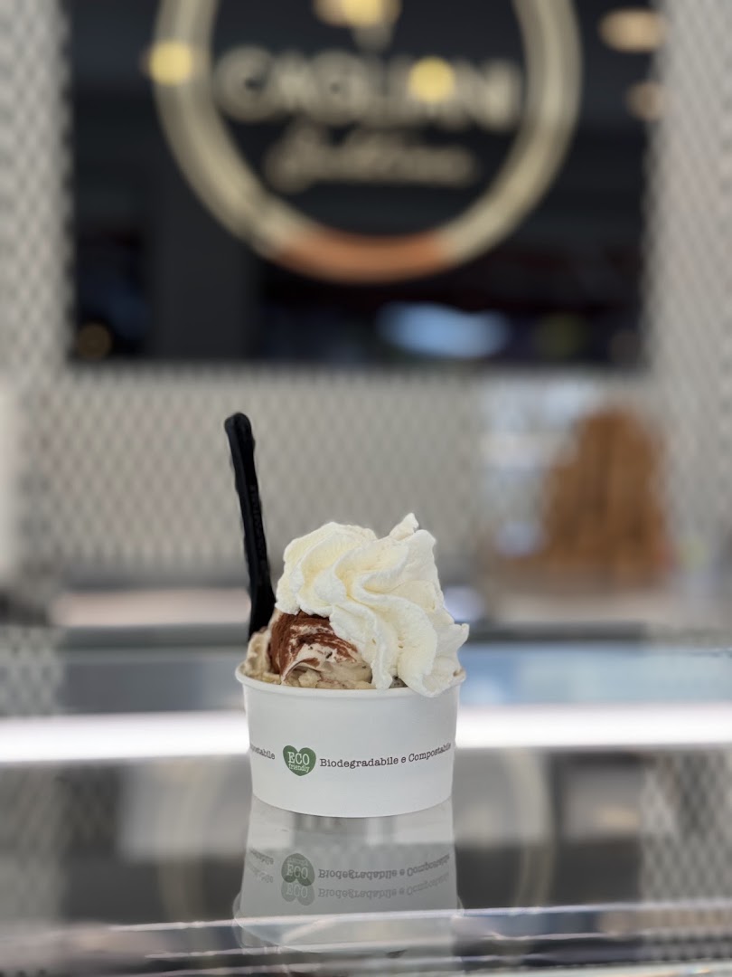 Gelateria Cagliani