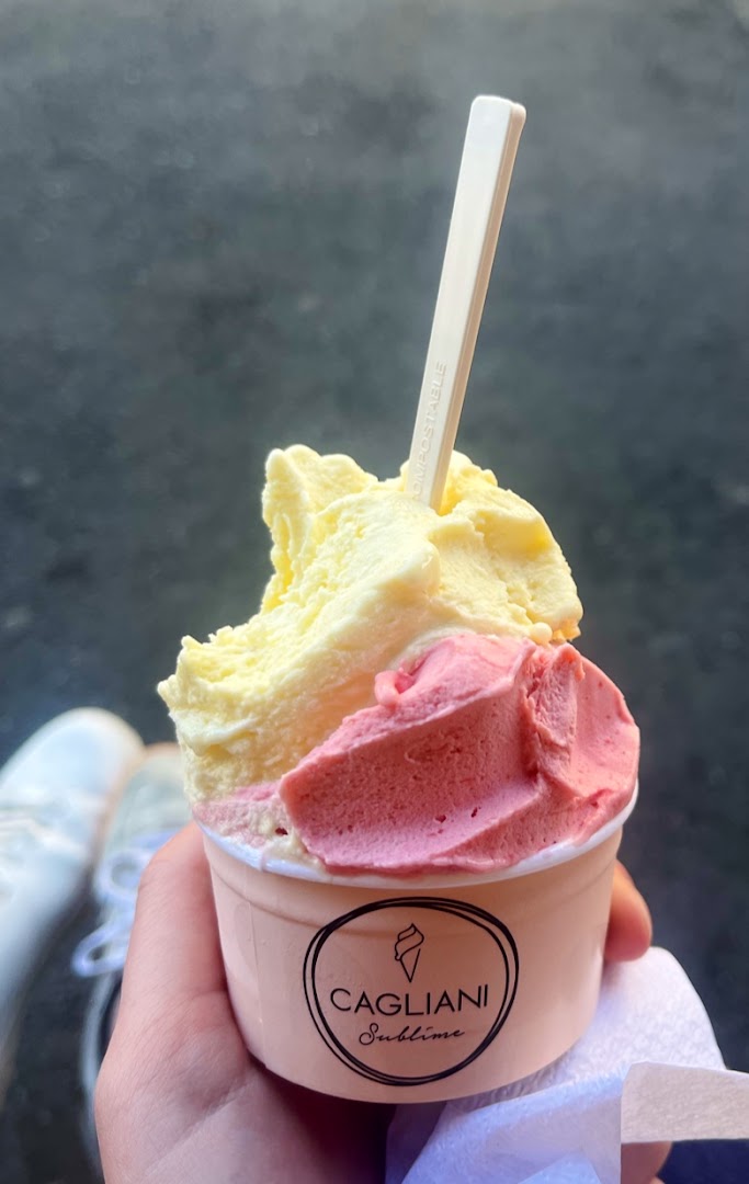 Gelateria Cagliani