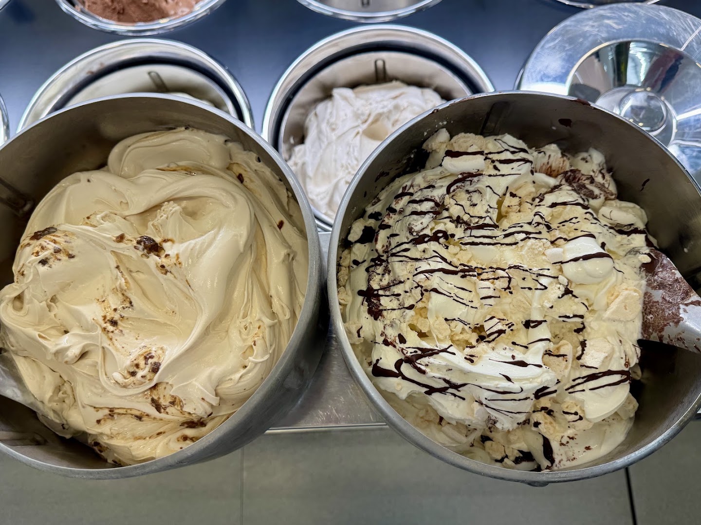 Gelateria Cagliani