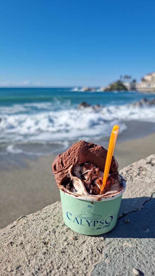 Gelateria Calypso