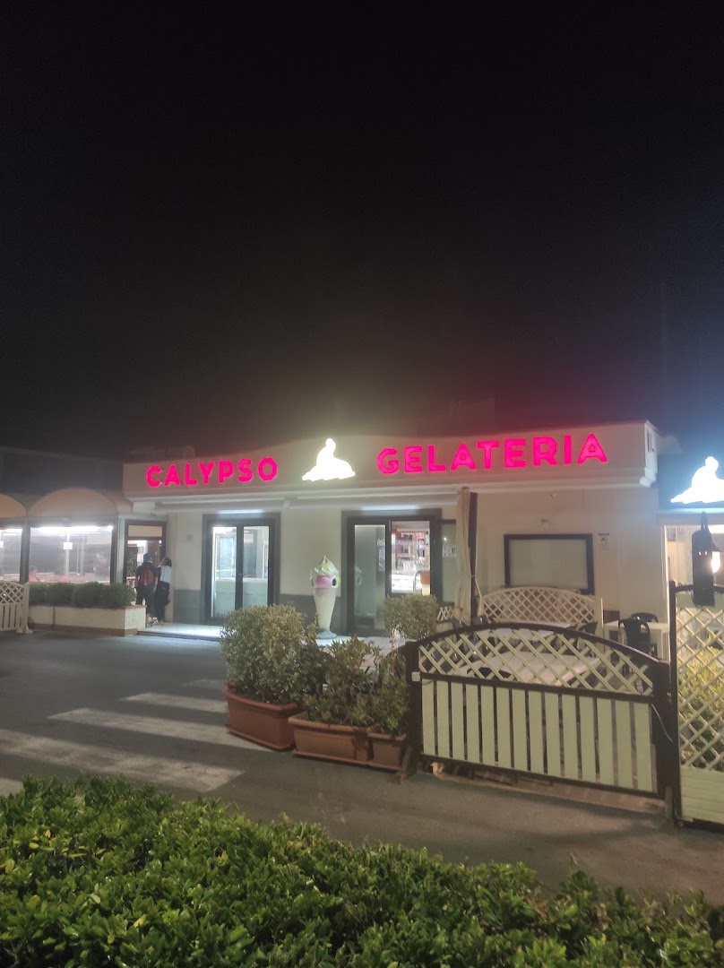 Gelateria Calypso