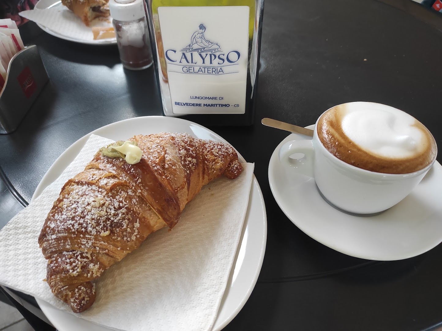 Gelateria Calypso
