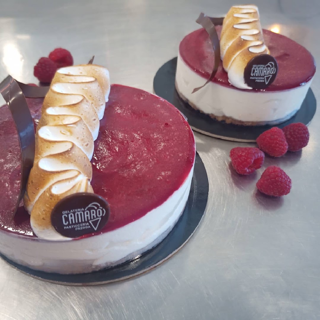 Gelateria Camarò, Forlimpopoli