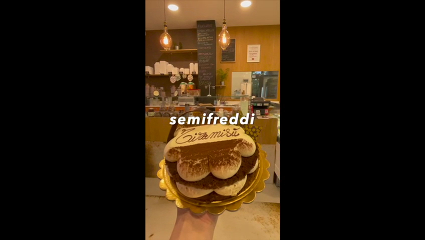 Gelateria Camarò