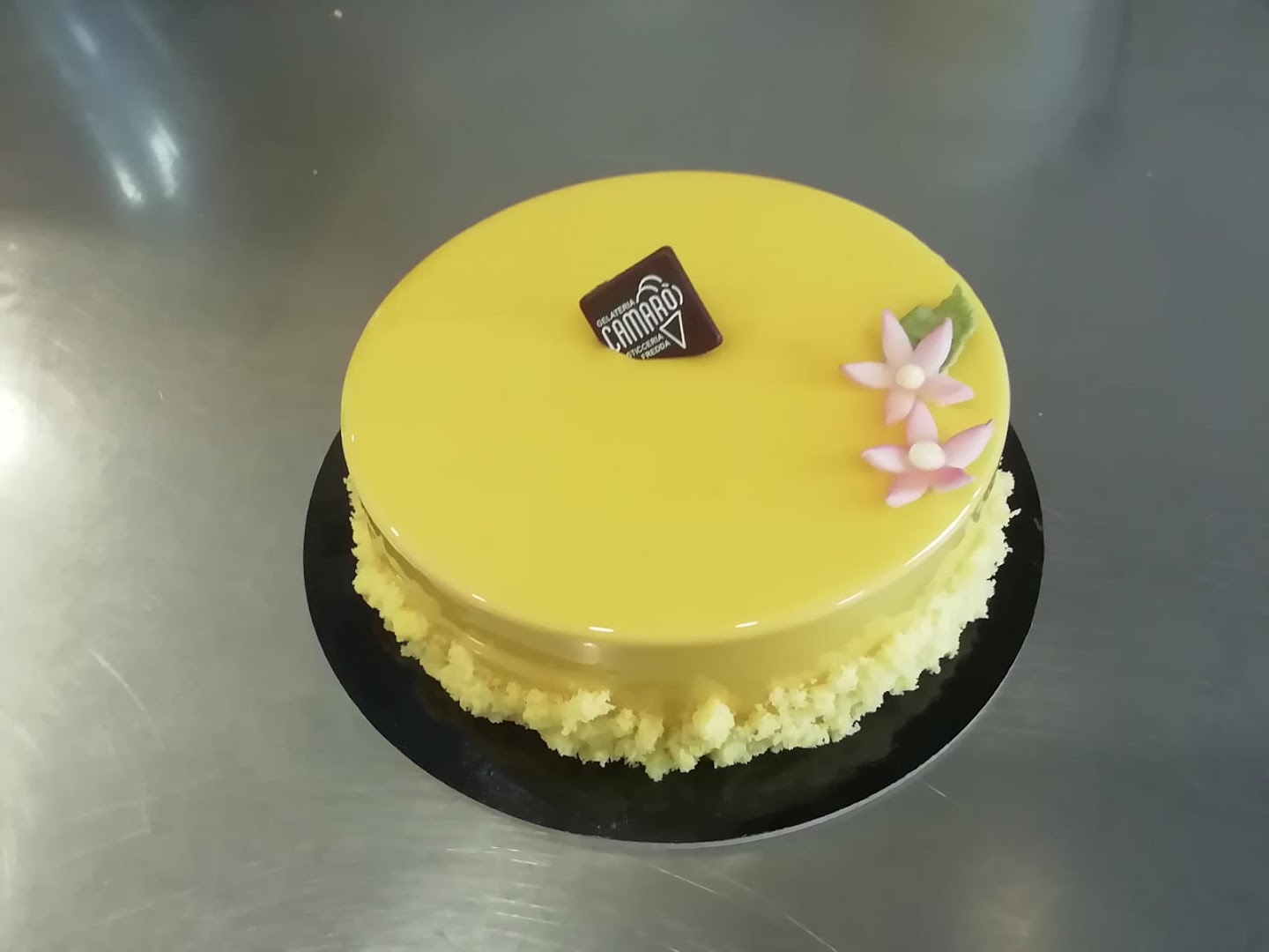 Gelateria Camarò