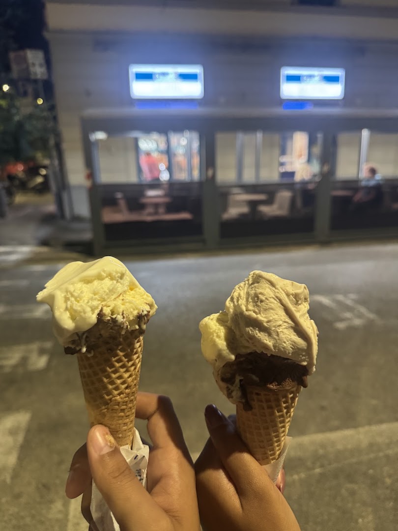 Gelateria Caminia Giannotti