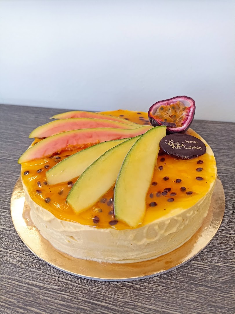 Gelateria Caminia Kassel