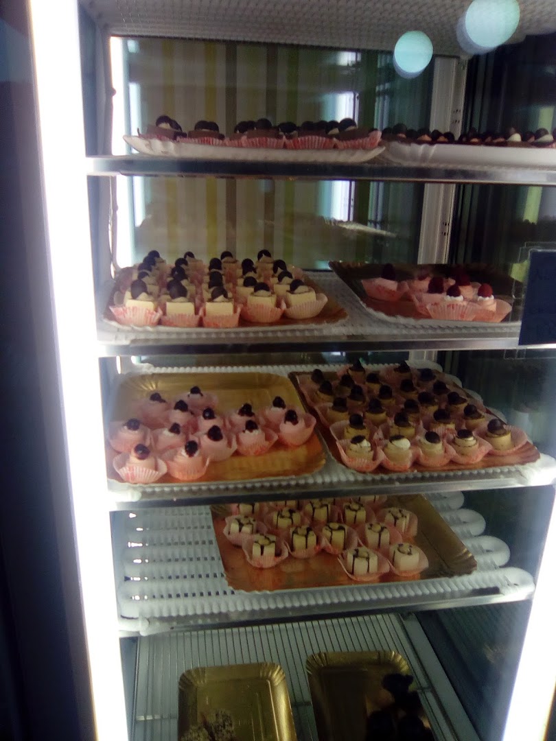 Gelateria Campi di Fragole | Fano