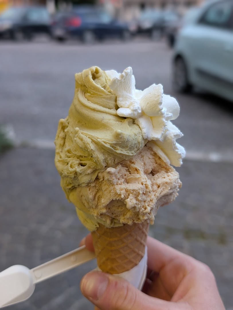 Gelateria Campi di Fragole | Fano