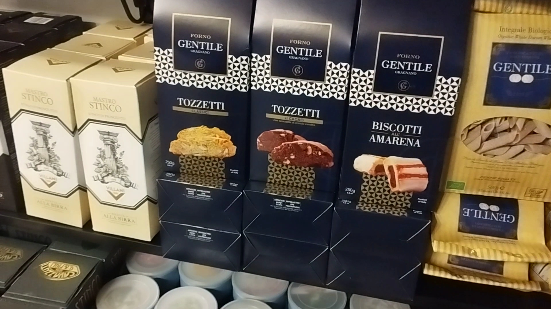 Gelateria Cantagalli