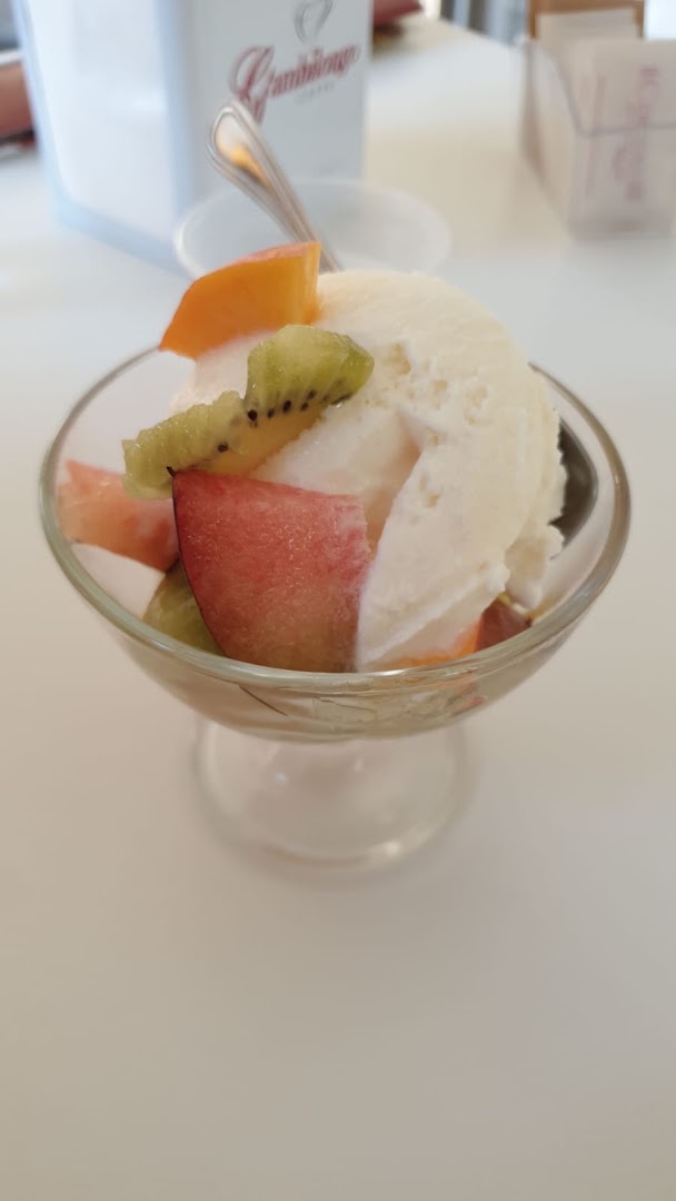 Gelateria Cantagalli