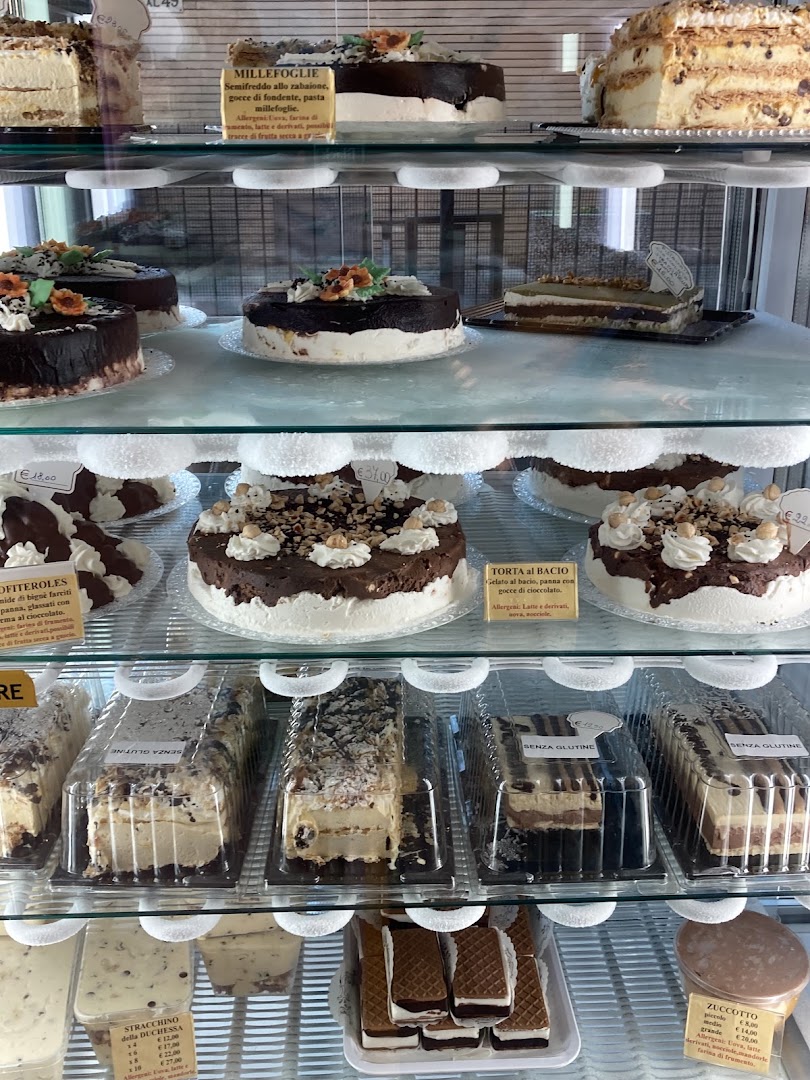 Gelateria Capo Nord