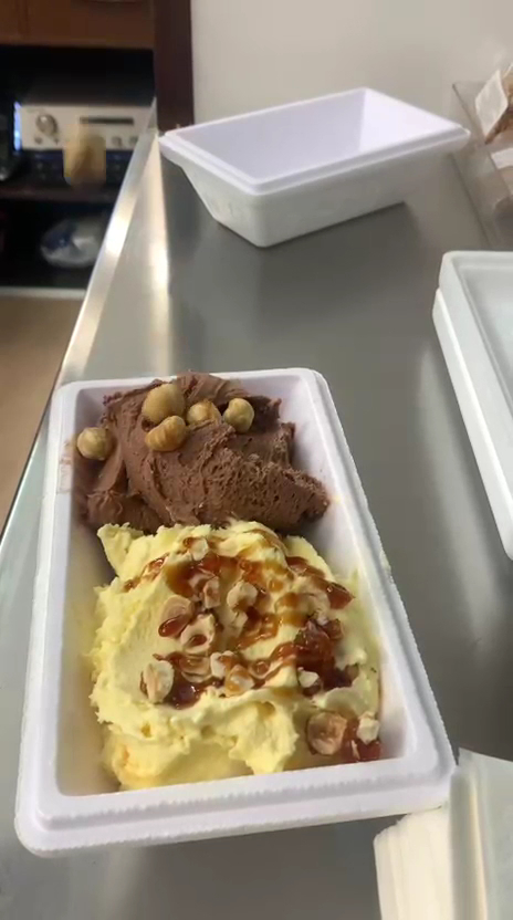 Gelateria Capo Nord