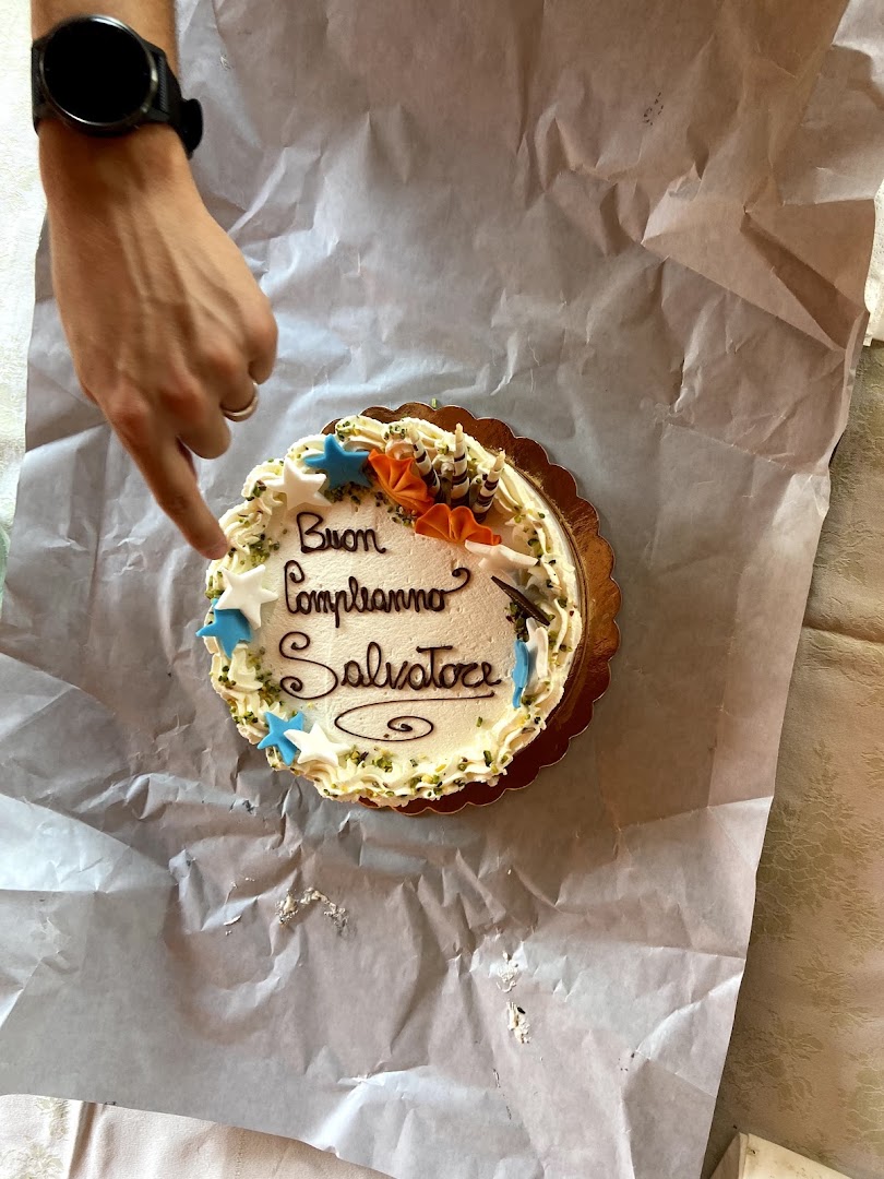 Gelateria Capriccio