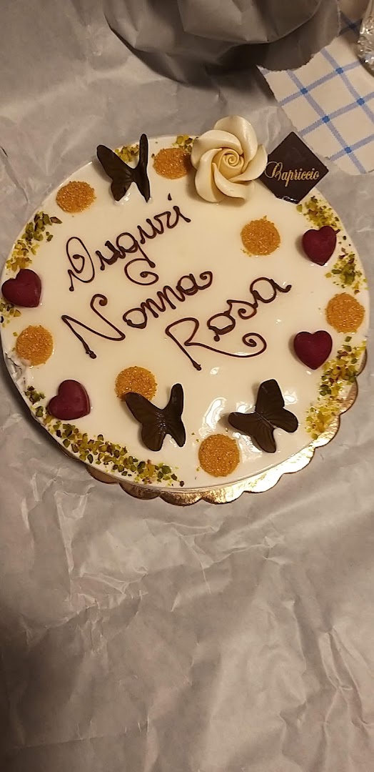 Gelateria Capriccio