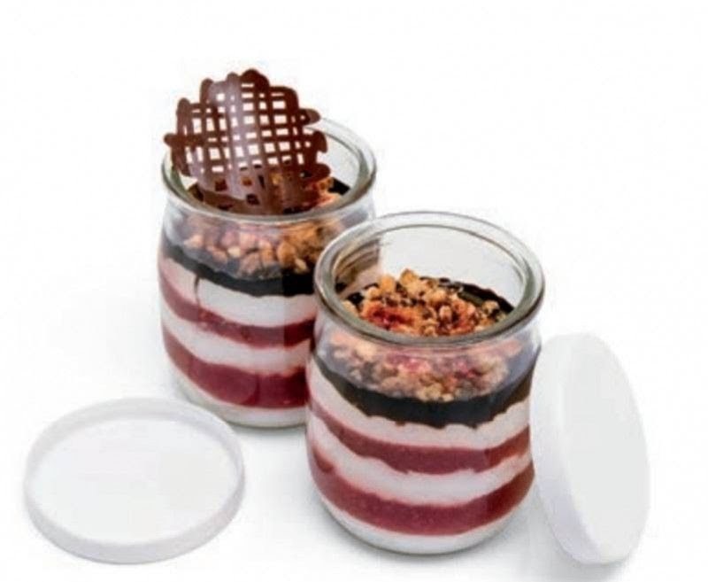 Gelateria Capriccio, Canegrate