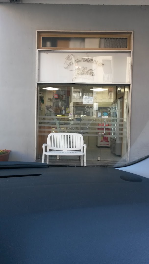 Gelateria Capriccio