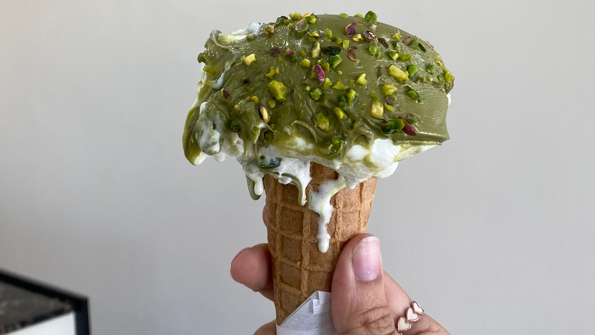 Gelateria Capriccio