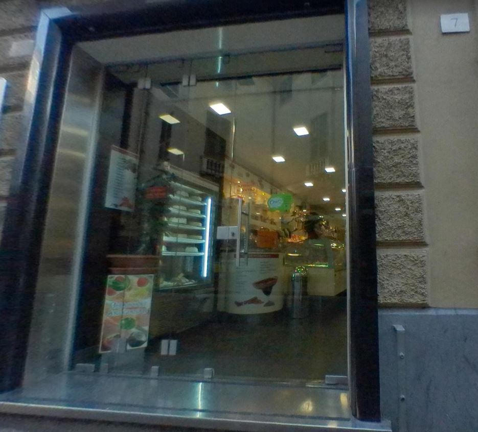 Gelateria Caprice