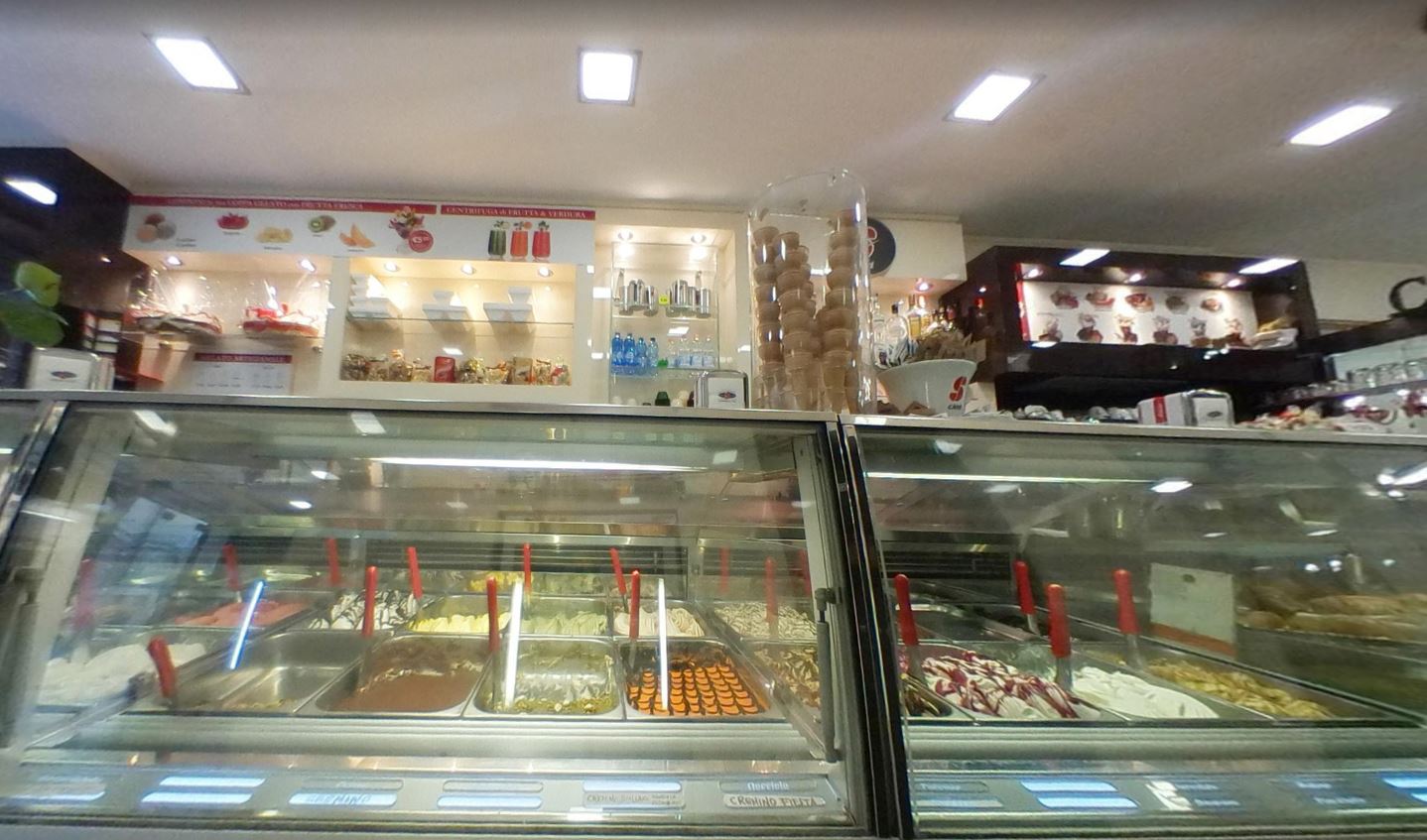 Gelateria Caprice