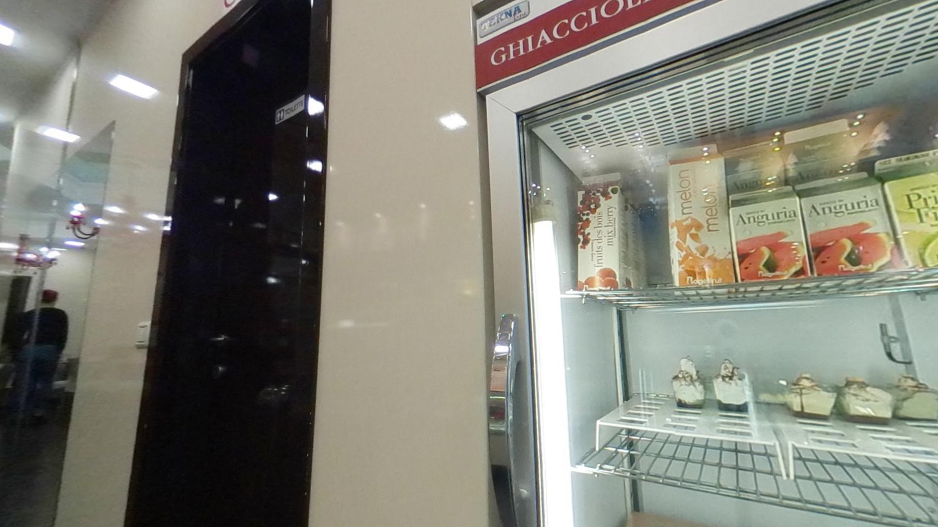 Gelateria Caprice