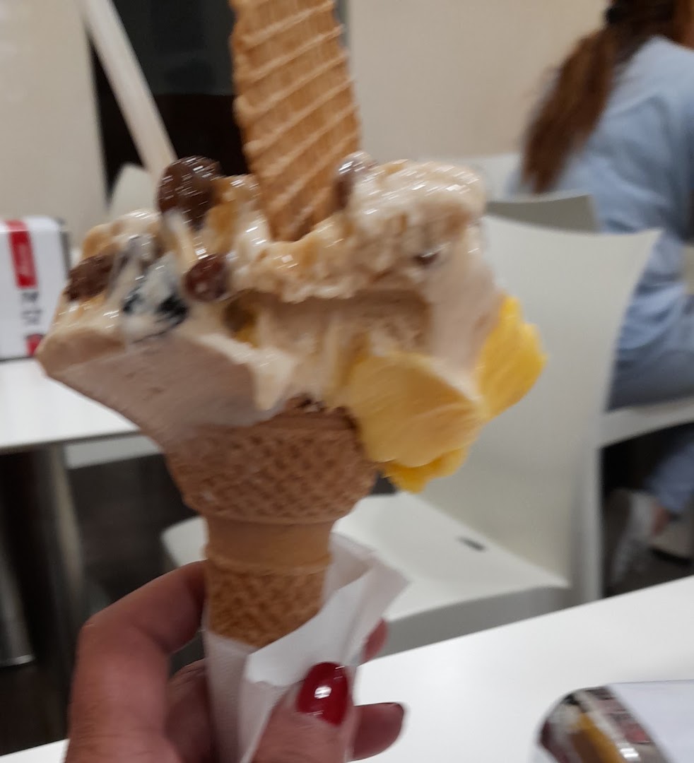 Gelateria Caprice