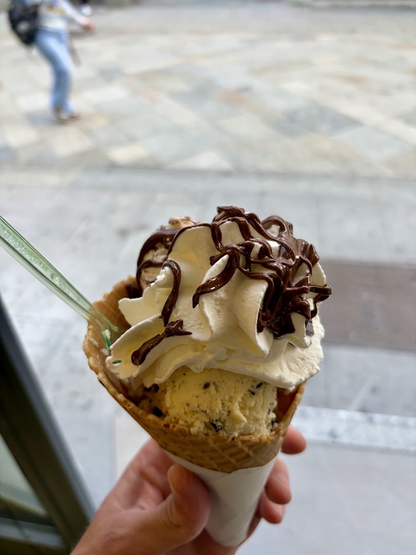 Gelateria Caraibi Scandiano, Scandiano