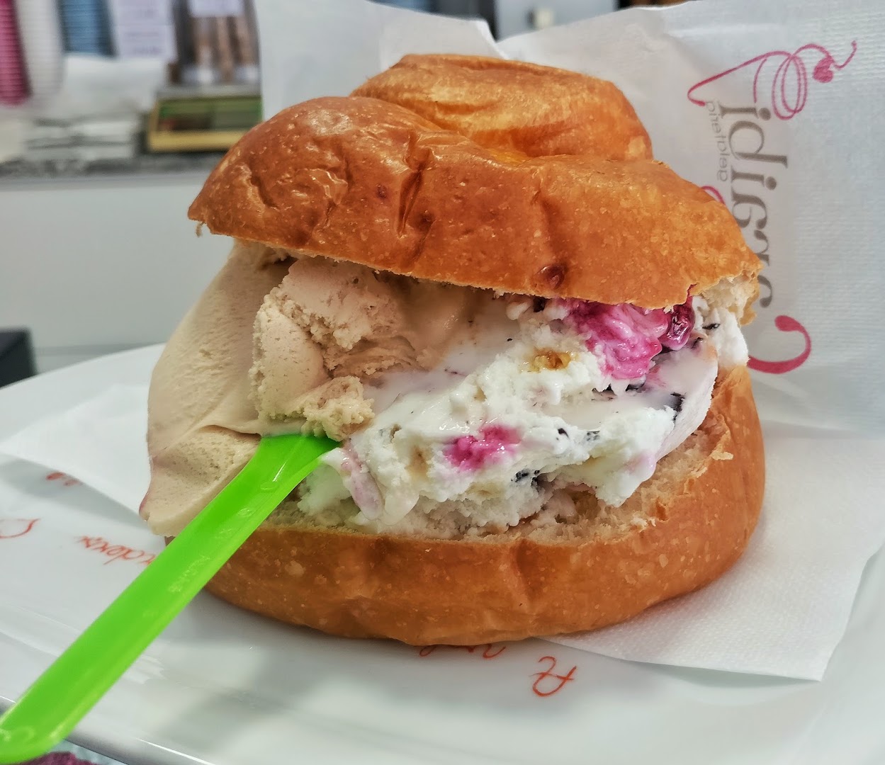 Gelateria Caraibi Scandiano