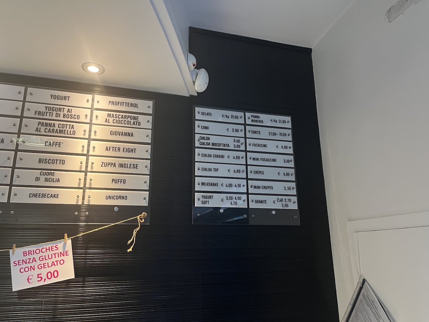 Gelateria Caraibi Scandiano