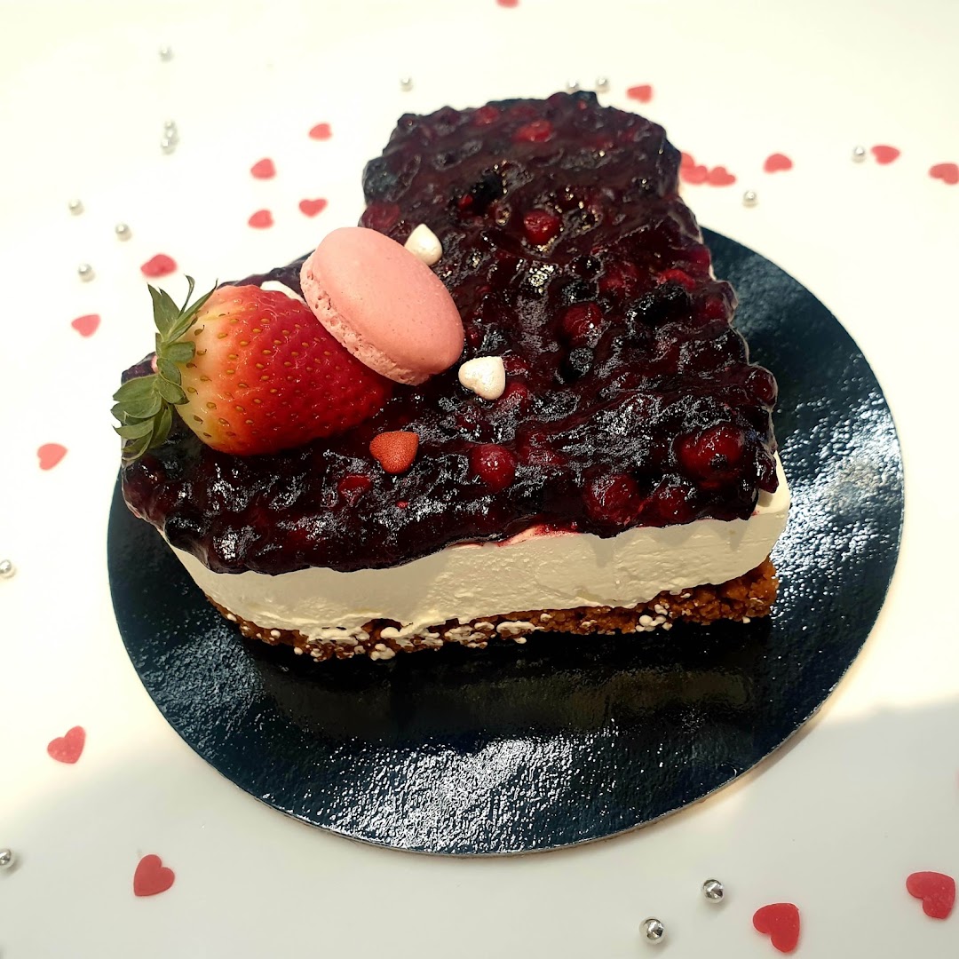 Gelateria carducci