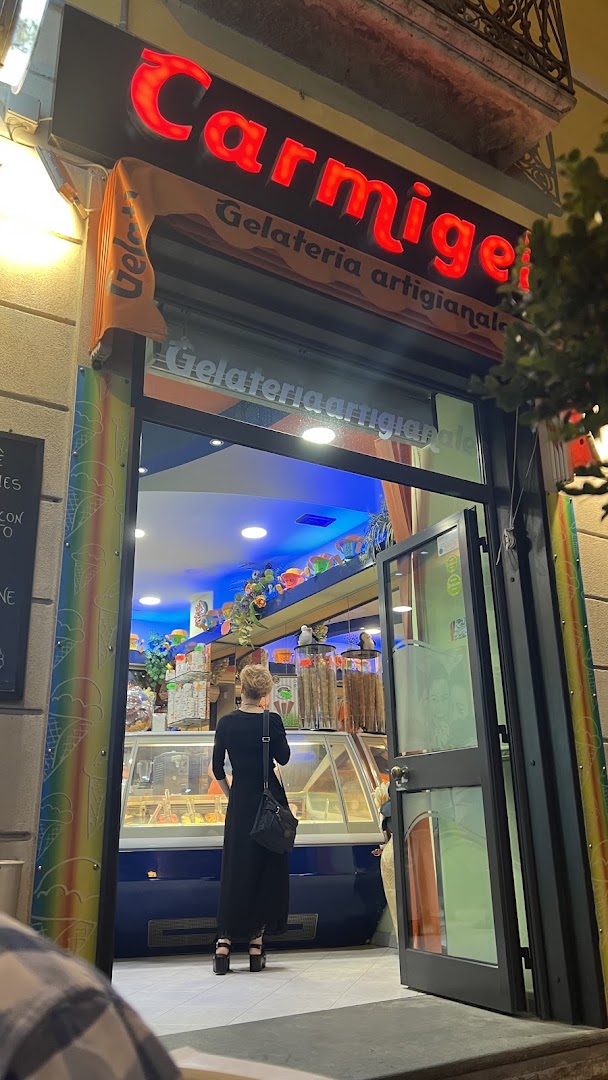 Gelateria Carmigel