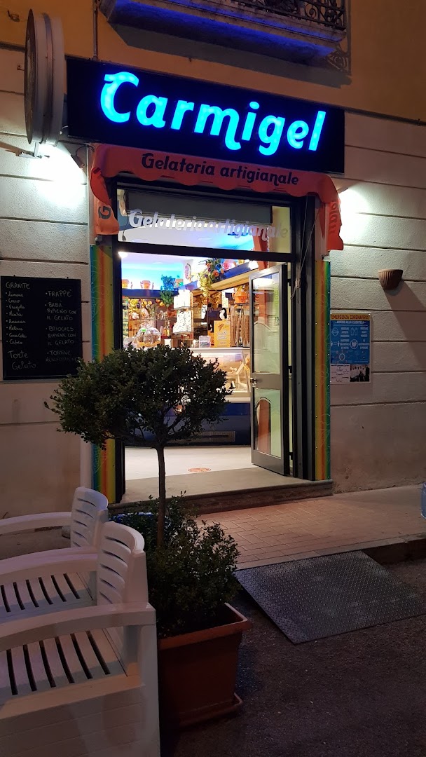Gelateria Carmigel