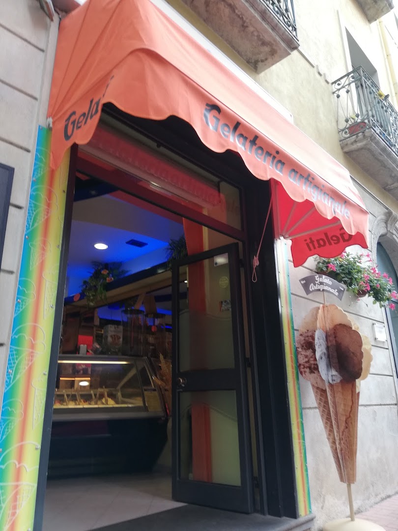 Gelateria Carmigel