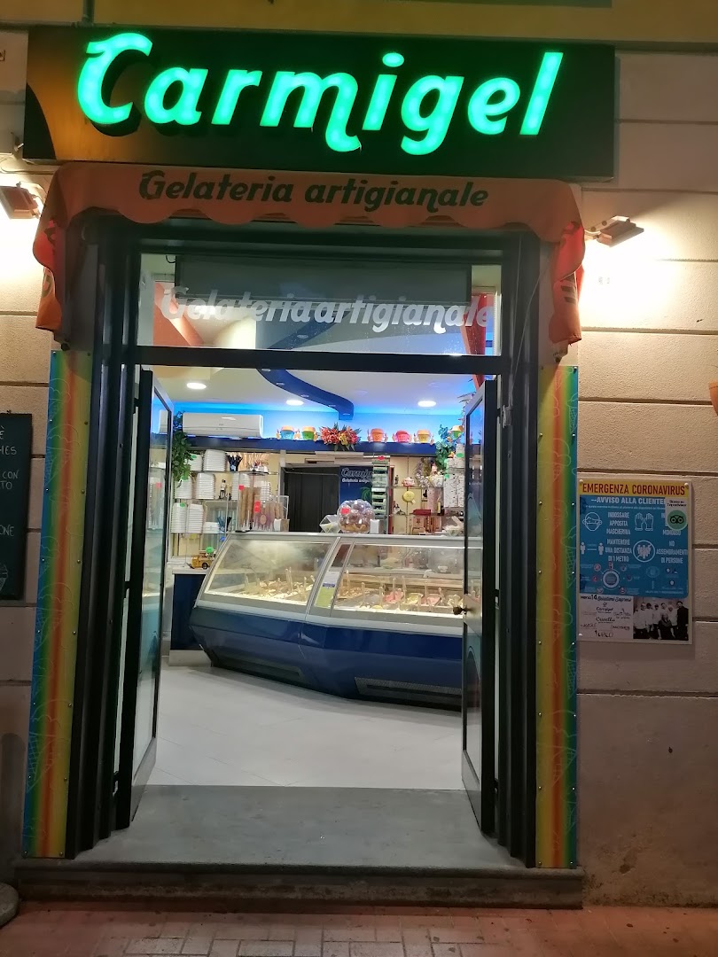 Gelateria Carmigel
