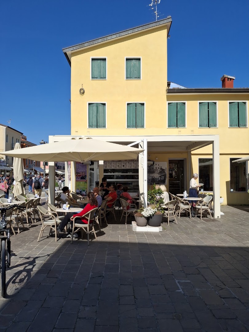 Gelateria Casa del Gelato, Caorle