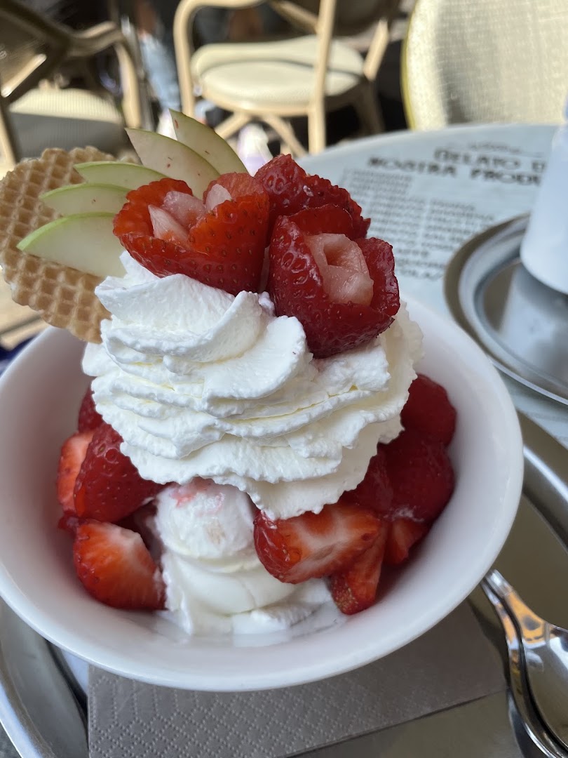 Gelateria Casa del Gelato