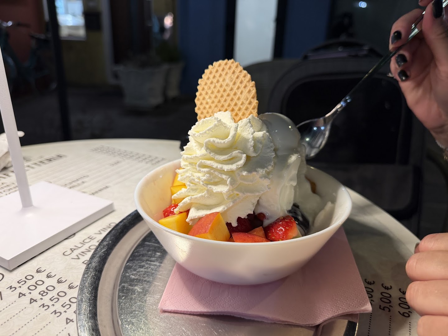 Gelateria Casa del Gelato