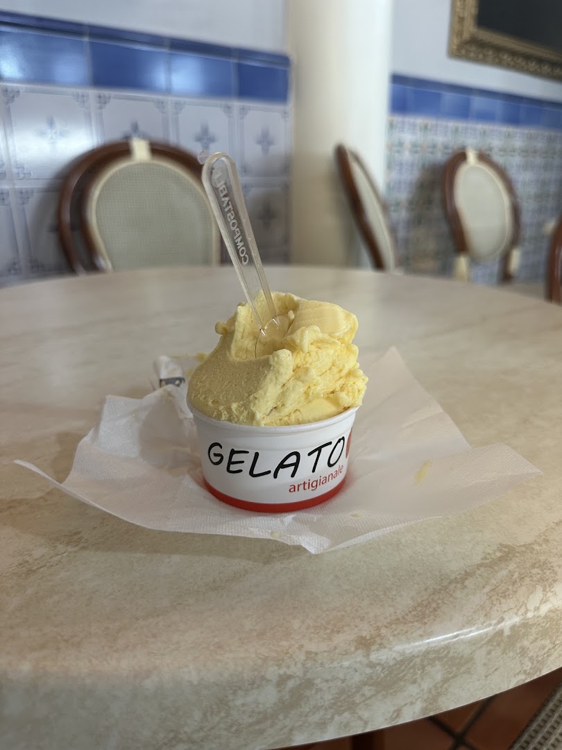 Gelateria Casalini