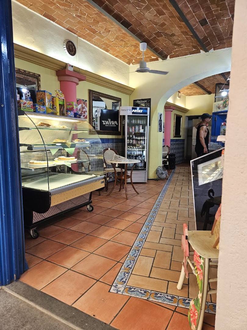 Gelateria Casalini