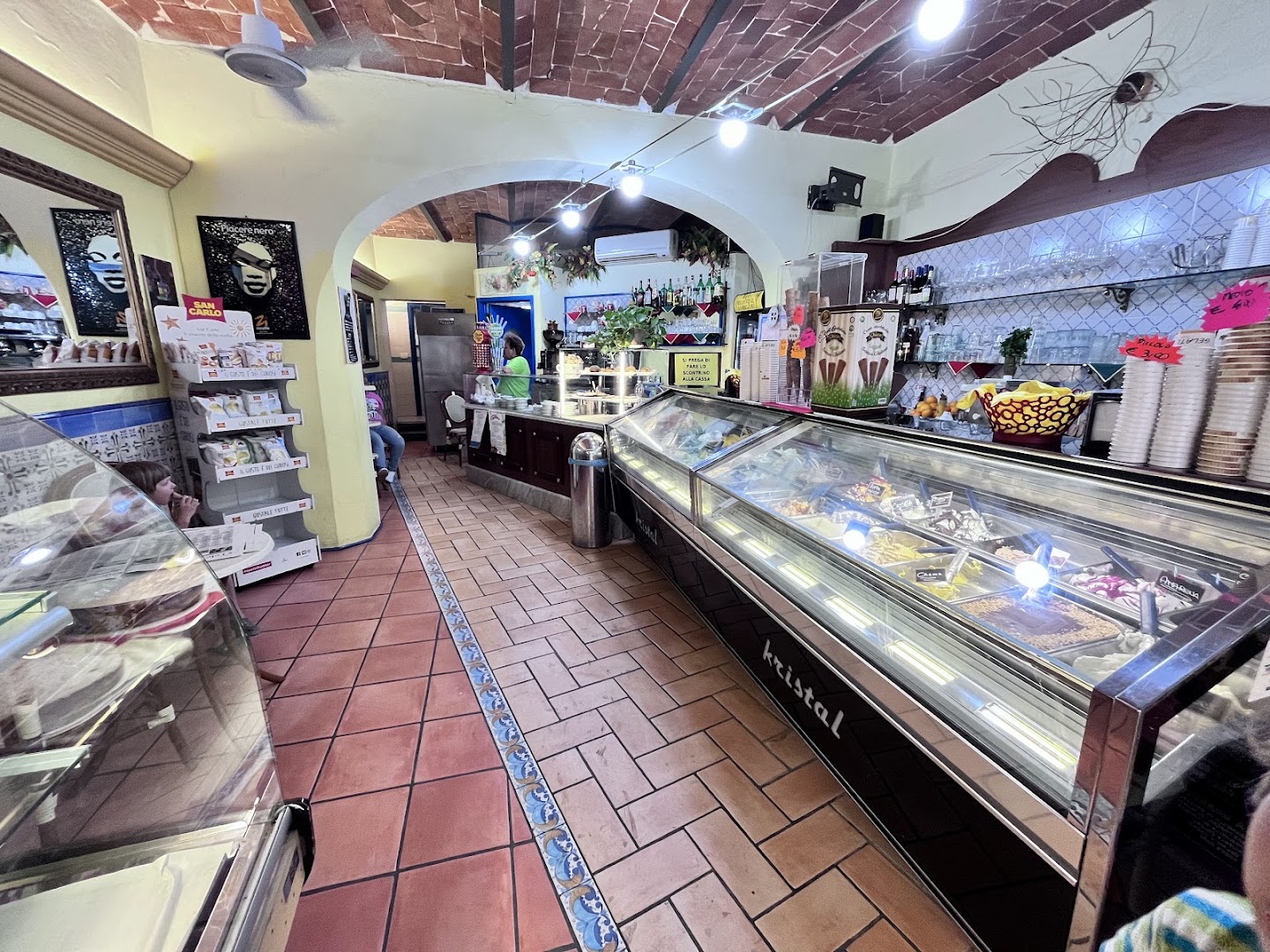 Gelateria Casalini