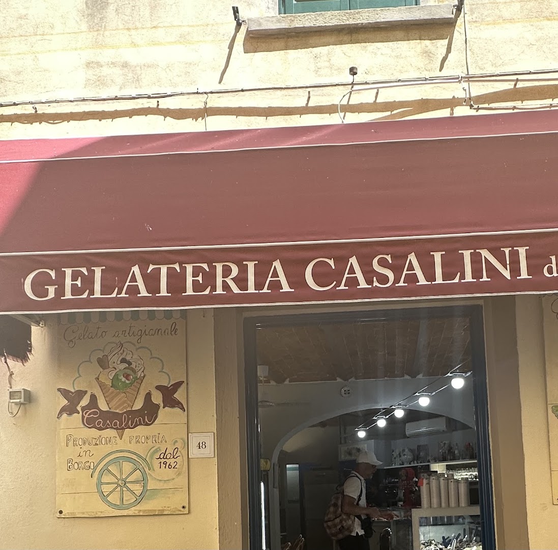 Gelateria Casalini