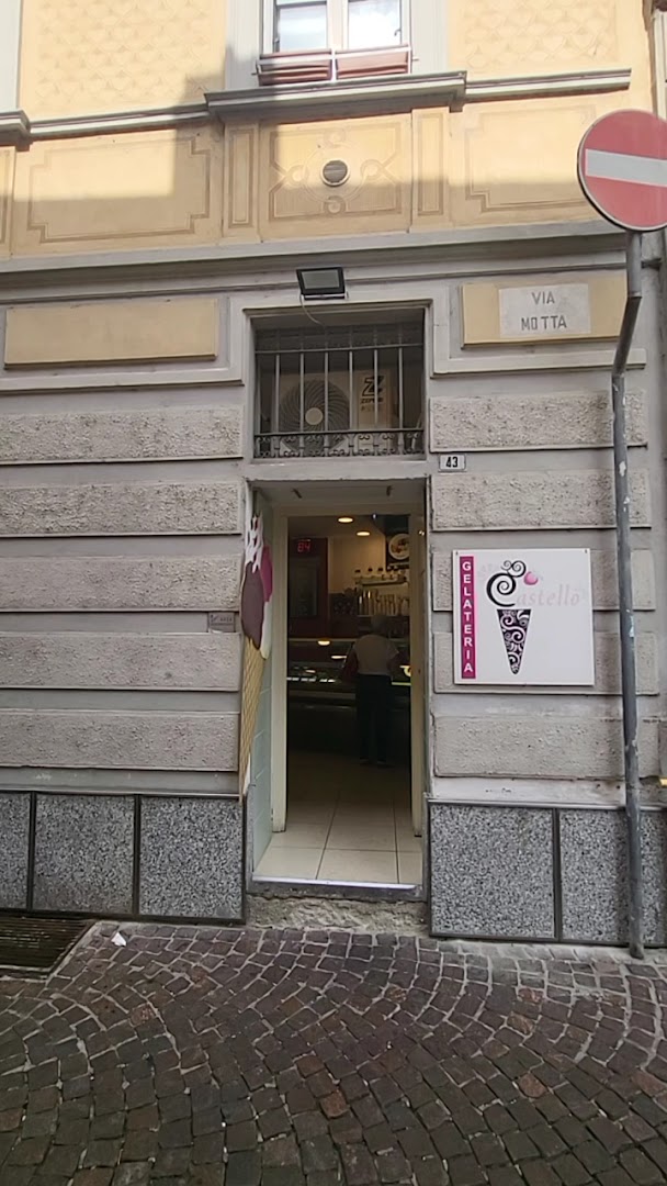Gelateria Castello