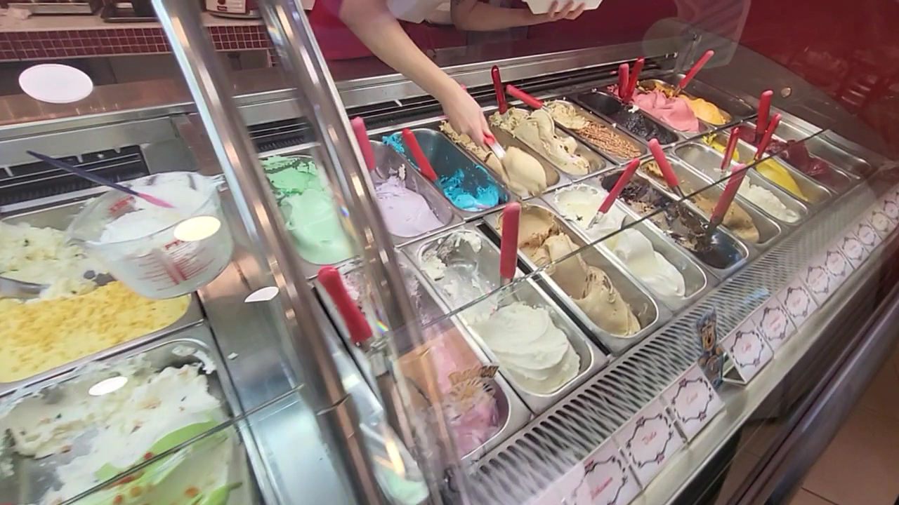 Gelateria Castello