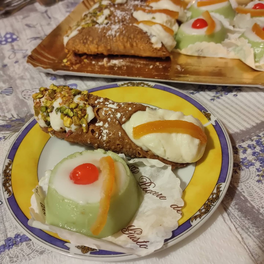 Gelateria Castello