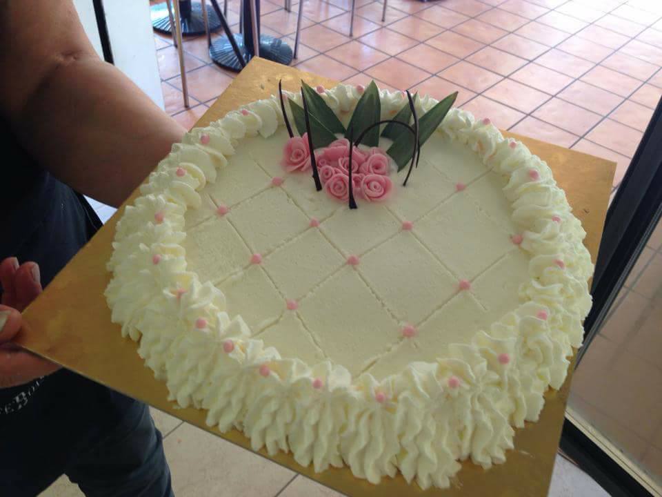 Gelateria Cavallotti La Spezia