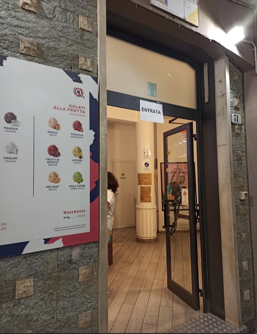 Gelateria Cavassa