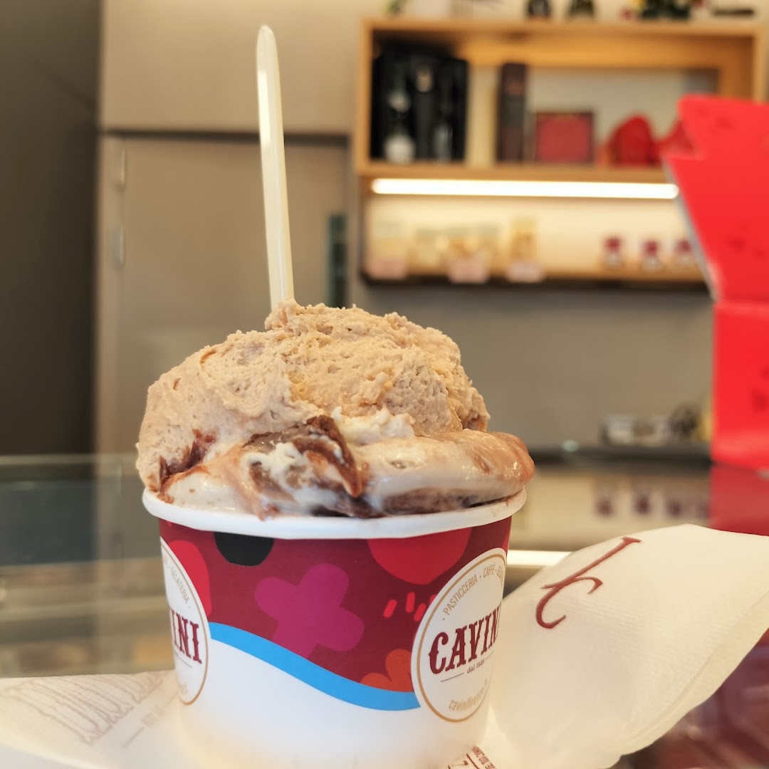 Gelateria Cavini