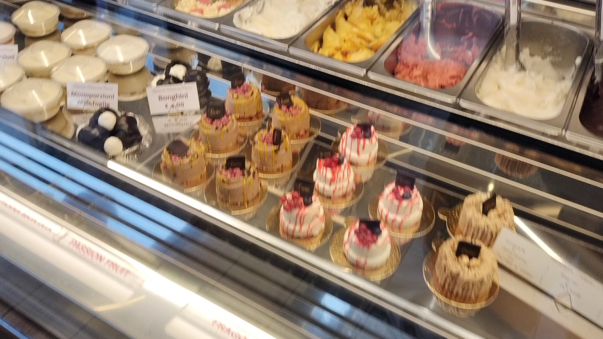 Gelateria Cavini